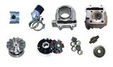 Motorcycle Scooter Racing Parts Engine Parts