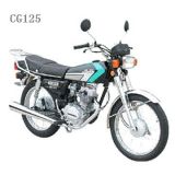 Motorcycle / Motorbike (JX125 CG125)