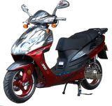 EEC Scooter (HS150T-7A)