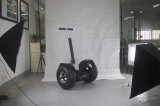New Electric Transporter Mountain Scooter