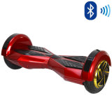 Smart 2 Wheel Electric Scooter Self Balancing Hoverboard