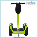Police Training Electric Mobility Scooter