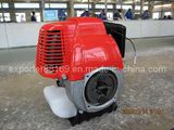 High Quality 4 Stroke Gas Engine (139F)