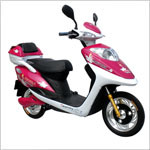 Electric Scooter (LBS-LL)