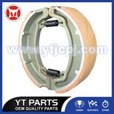 Motor Accessory Brake Shoes Parts with Good Quality