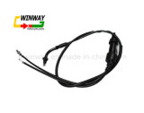 Ww-5231 OEM High Quality Motorcycle Throttle Cable, Wire