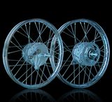 Motorcycle Spare Parts -Cg125 Wheel Rim