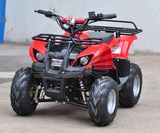 2012 New CE Approved 500W/800W/1000W Electric Differential Quads Bike (ATV) with Reverse Gearshift