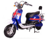 Classic Design 1000W Electric Racing Motorcycle (EM-005)