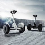 Big Size 17 Inch Automatic Smart Electric Scooter