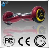 Hot Sale 2 Wheel Hands Free Smart Drifting Scooter, Electric Scooter