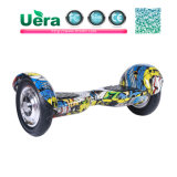 Electric Skateboard 10 Inch Hoverboard Electric Scooter
