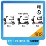 Scooter for Old People