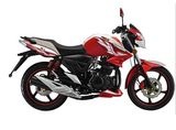 200cc EEC Street Racing Bike (HDM200-19)