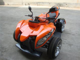 New 250cc ATV EEC Approved for Legal Road Driving
