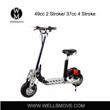 Hot Sale Cheap 49cc Gas Scooter