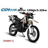 EPA & EEC Approved 400CC Dirt Bike (XY400Y-2)