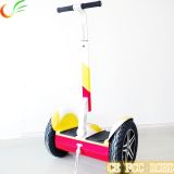 Chinese 2 Wheel Small Electric Scooter