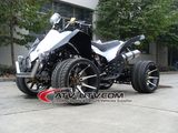 2014 New Model 110cc Quad ATV
