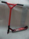 Stunt Scooter, Made of Aluminum, En-14619 Certified