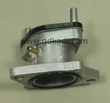 Kadi Motorcycle Spare Parts Cg125 Motorcycle Carburetor Joint