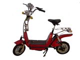 Electric Scooter (ES-14)