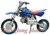 110cc, Single-Cylinder, Air-Cooled, Four-Stroke,Dirt Bike (ZLDB-10)
