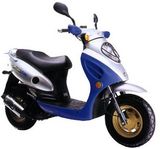 Scooter (TM50E-9)