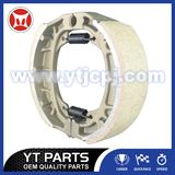 Hot Sale Motorcycle CG125 Brake Shoe