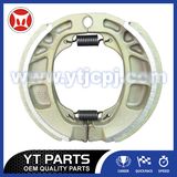 100CC Motorcycle Spare Parts Carbon Fiber Brake Shoes