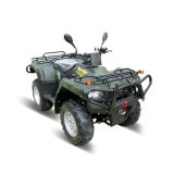 400cc 4WD Water-Cooled ATV (ZC-ATV-19)