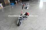 Gas Scooter (YC-9004)