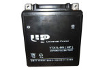 Hot Offer Sealed Motorcycle Battery (YTX7L-BS)