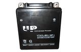 Hot Offer Sealed Motorcycle Battery (YTX7L-BS)