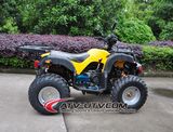 Gas-Powered Gy6-150cc, 4 Stroke ATV (AT1504)