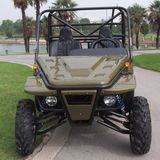 Go Kart 1100CC Dune Buggy Cart