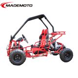 Double Seats Air Cooling 110cc Engine Go-Kart