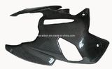 Carbon Fiber Belly Pan for Suzuki B-King 07-11