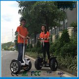 Adult Big Wheel Scooter, Two Wheel Smart Balance Electric Scooter off Road