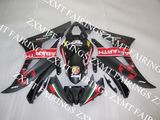 Motorcycle Fairing for YAMAHA (YZF-R6 06-07)