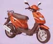 Scooter (HY50QT-5B)