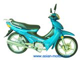 110cc Cub Bike (BD110-6E)