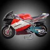 Mini Pocket Bike (YX-MF600-1)