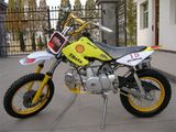 Dirt Bike (JZ-DR004)