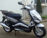 EEC Scooter HL50QT-21(17)