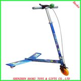 Dynamic Scooter