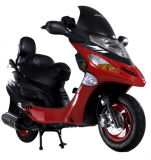EEC Scooter (125T-2A)