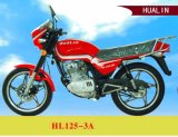 125cc Motorcycle (HL125-3A)