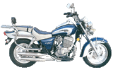 Motorcycle (TH150-6)