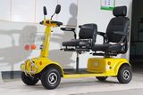 Mobility Scooter (XB-A-2) 